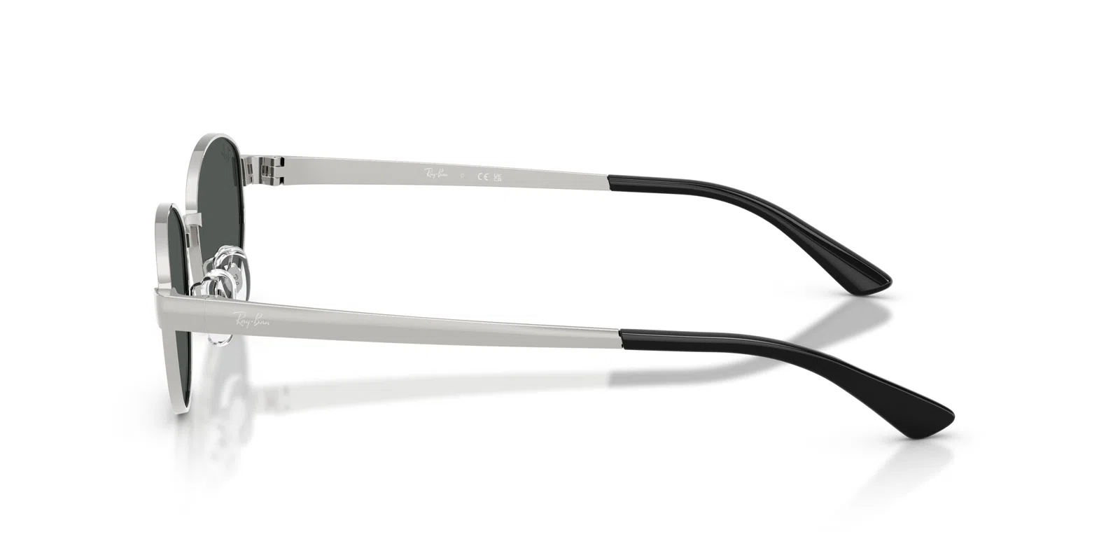 Ray-Ban 3774D Sunglasses - view 12